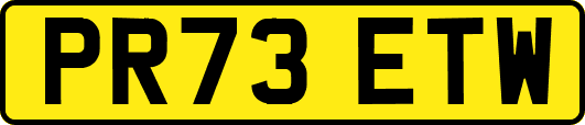 PR73ETW