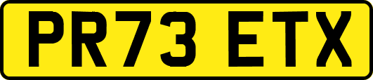 PR73ETX