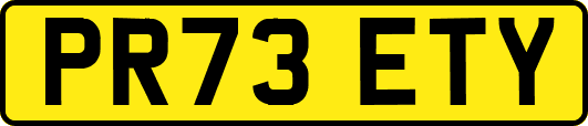 PR73ETY