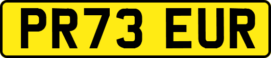 PR73EUR