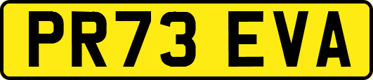 PR73EVA