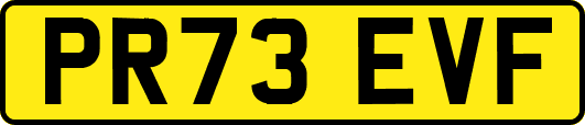 PR73EVF
