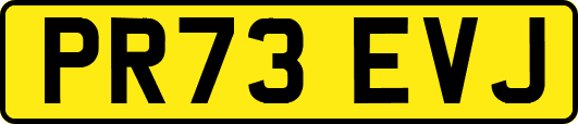 PR73EVJ