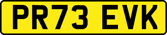 PR73EVK