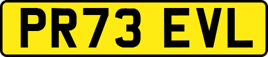 PR73EVL