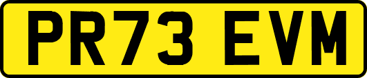 PR73EVM