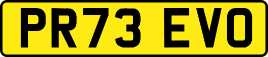 PR73EVO