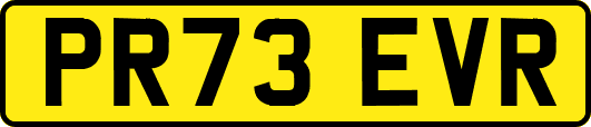 PR73EVR