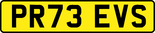 PR73EVS