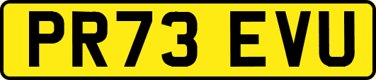 PR73EVU