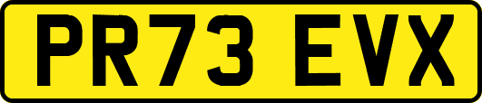 PR73EVX