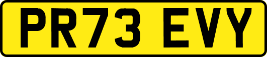 PR73EVY