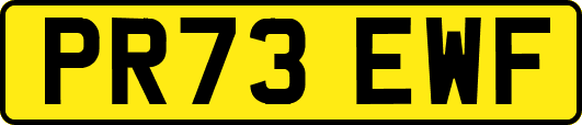 PR73EWF