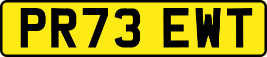 PR73EWT