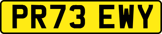 PR73EWY