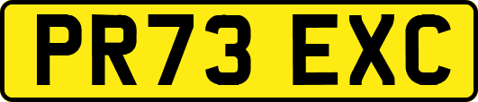 PR73EXC
