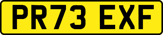 PR73EXF
