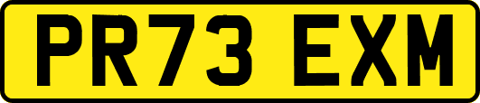 PR73EXM