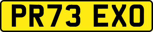 PR73EXO