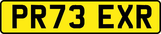 PR73EXR