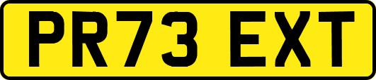 PR73EXT