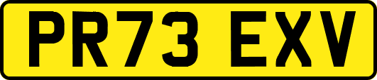 PR73EXV