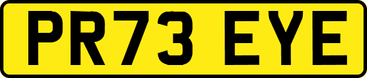 PR73EYE