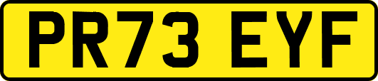 PR73EYF