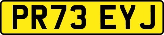 PR73EYJ
