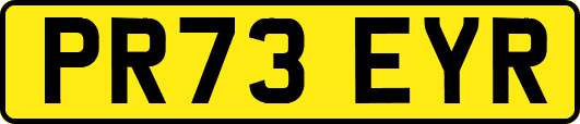 PR73EYR