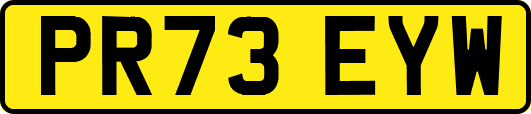 PR73EYW