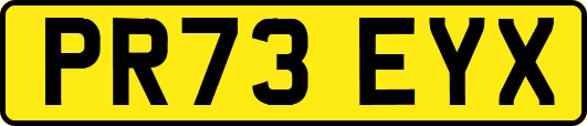 PR73EYX