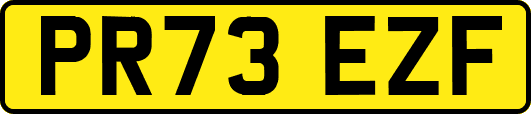 PR73EZF