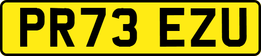 PR73EZU