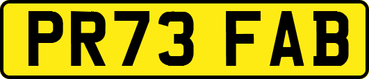 PR73FAB