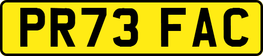 PR73FAC