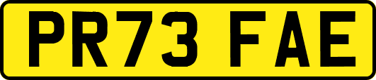 PR73FAE
