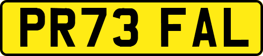 PR73FAL