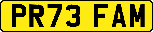 PR73FAM