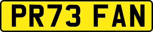 PR73FAN