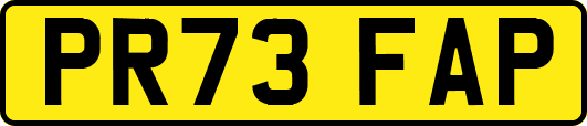 PR73FAP