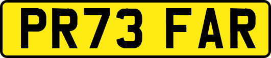 PR73FAR