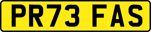 PR73FAS