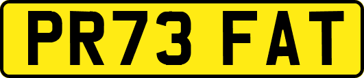 PR73FAT