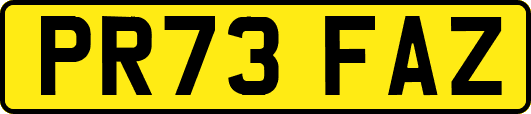 PR73FAZ