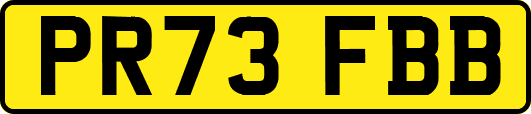 PR73FBB