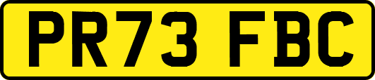PR73FBC