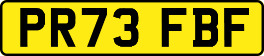 PR73FBF