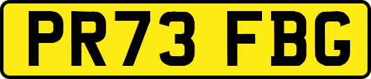PR73FBG