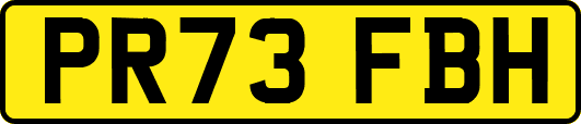 PR73FBH